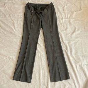 Woman’s dress pants